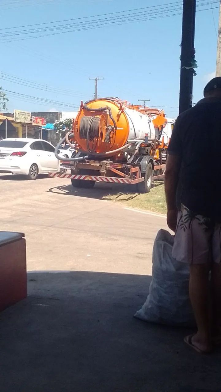 Limpa fossa  - Foto 2