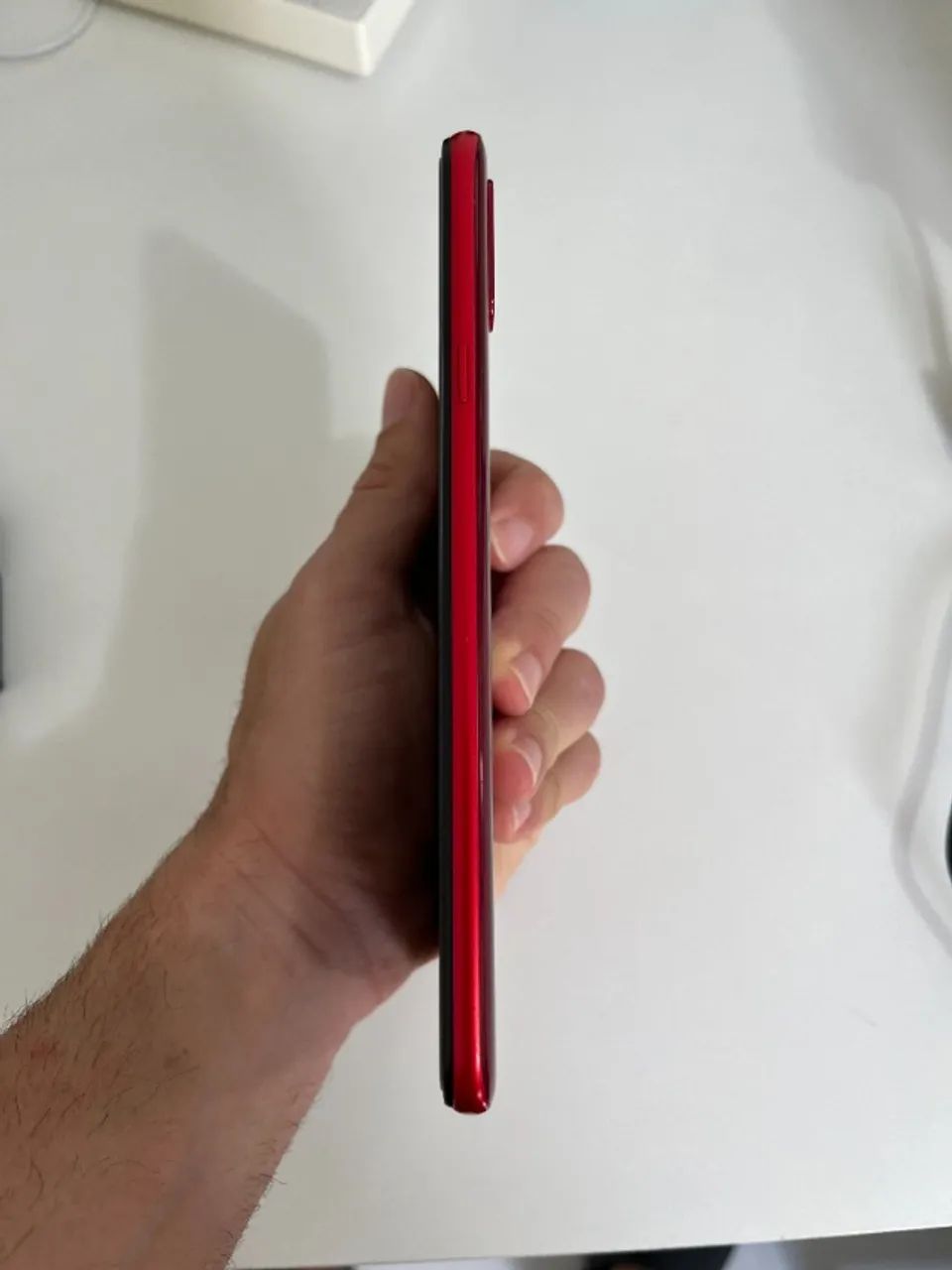 Samsung Galaxy A20s 32 Gb Vermelho - Foto 4
