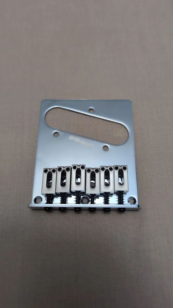 Ponte telecaster Wilkinson 