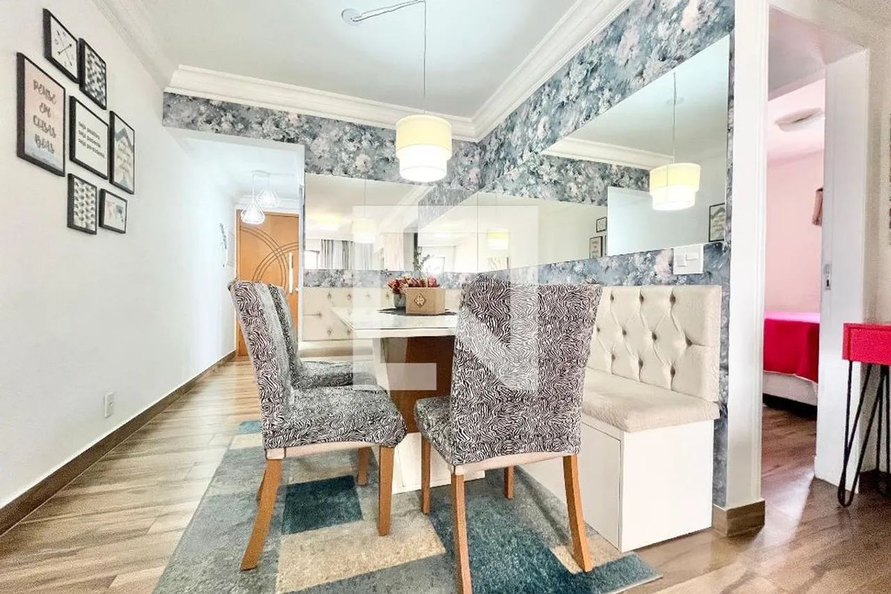 Apartamento à Venda - Casa Verde, 3 Quartos, 74 m2 - Foto 2