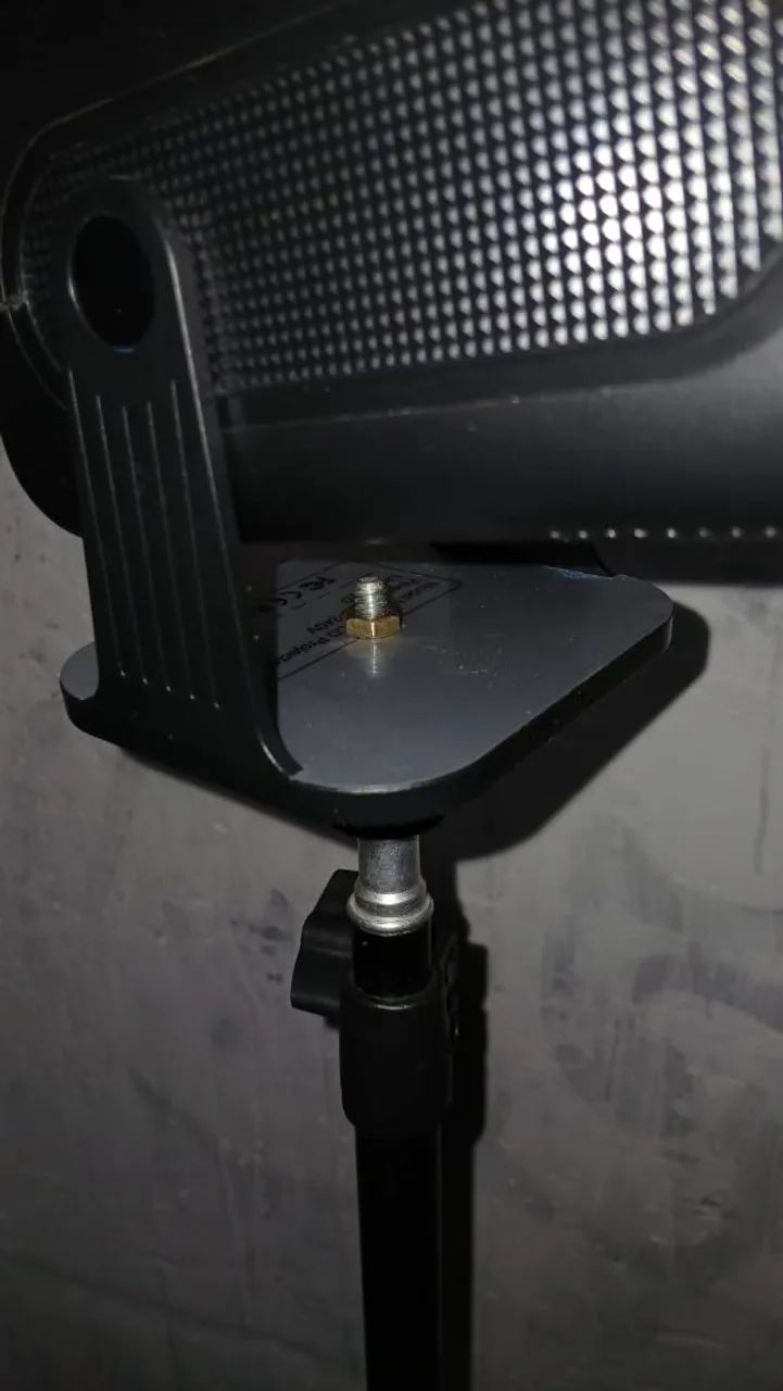 Projetor hy320 com acessorios - Foto 5