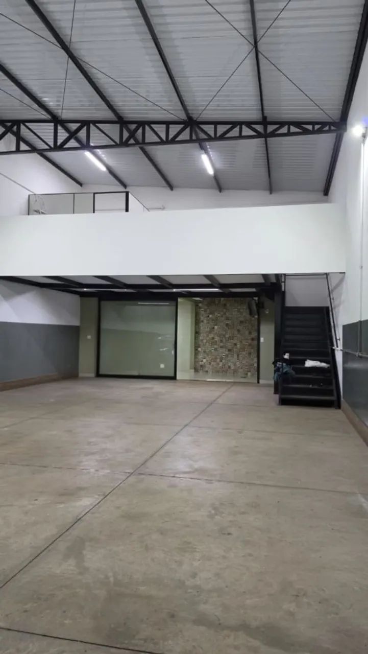 SALÃO COMERCIAL A VENDA  - Foto 4