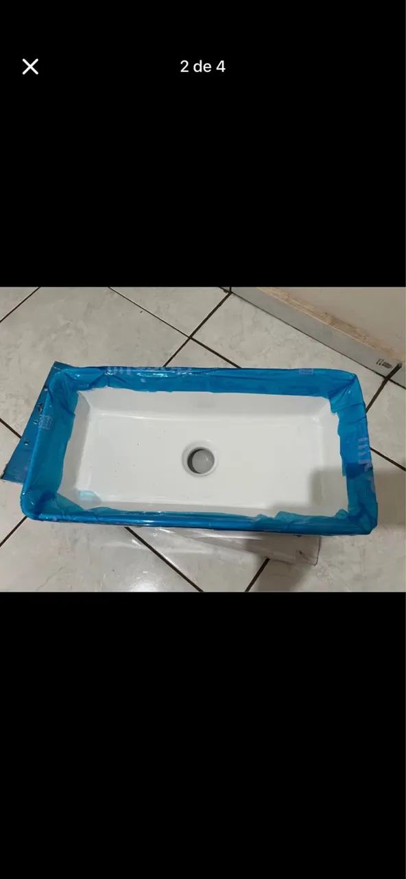 Cuba Docol - Foto 2