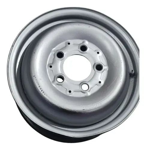 Roda De Ferro Sprinter 310
