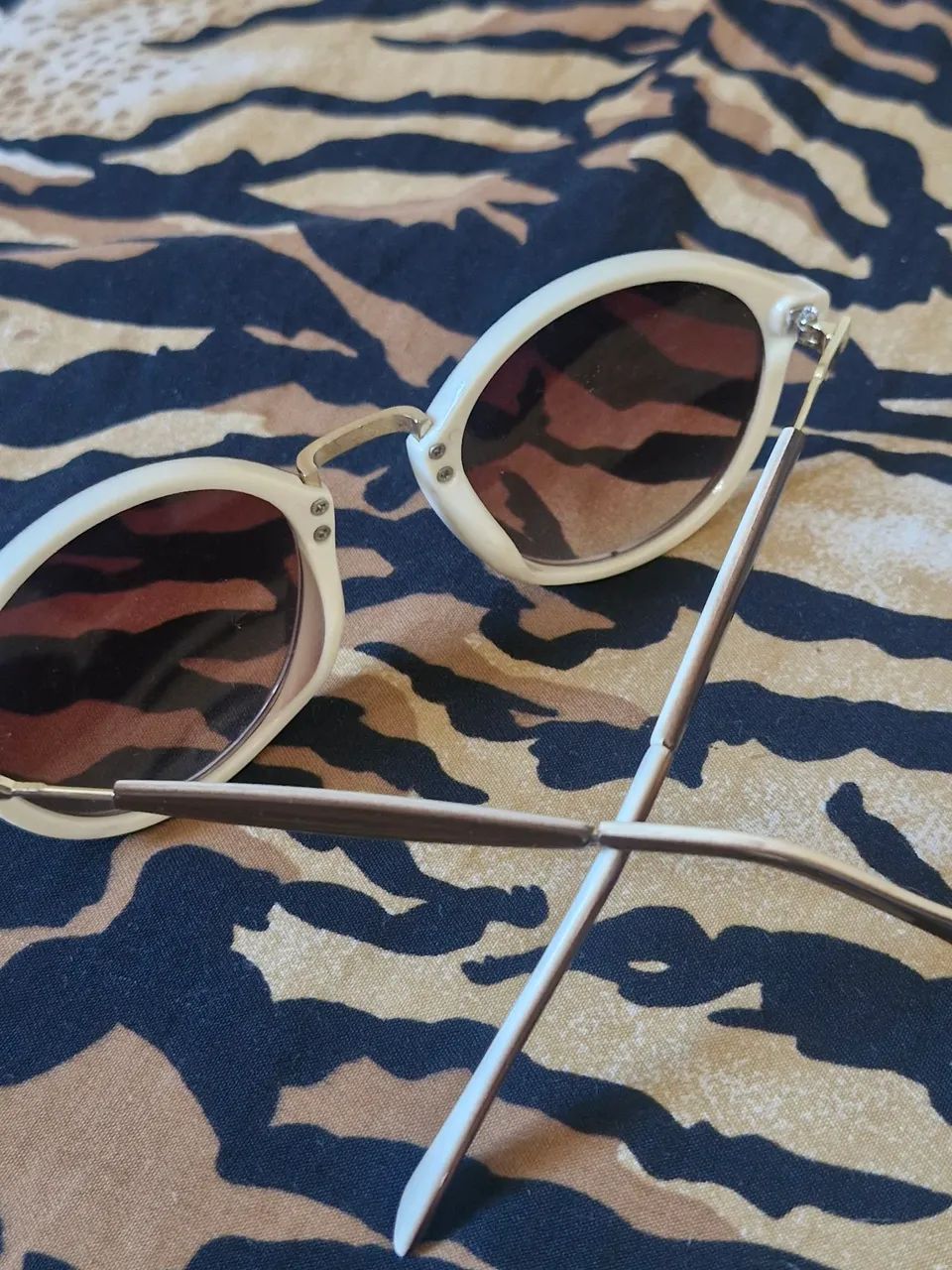 Óculos de Sol Ray Ban - Foto 5