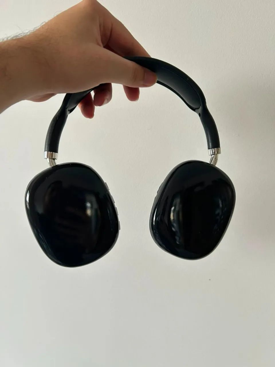 Fone de ouvido bluetooth P9 - Foto 4