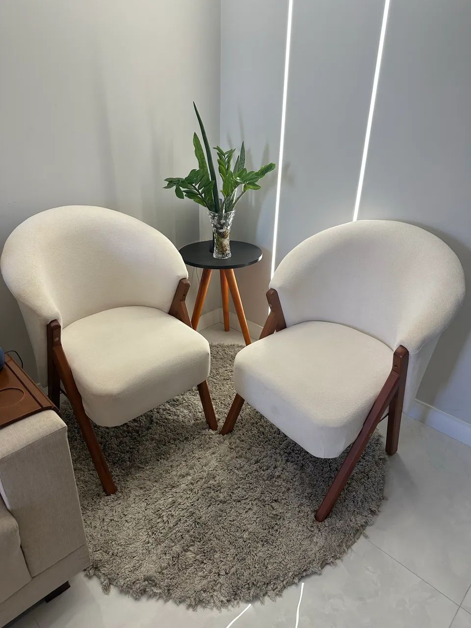 Poltronas  - Foto 2