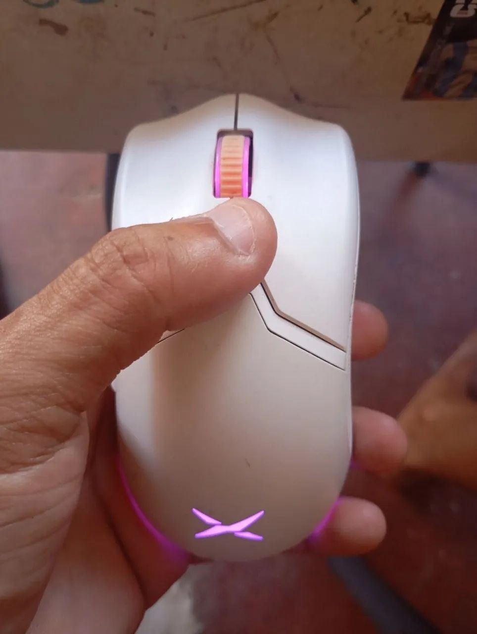Mouse  M800 pro - Foto 3