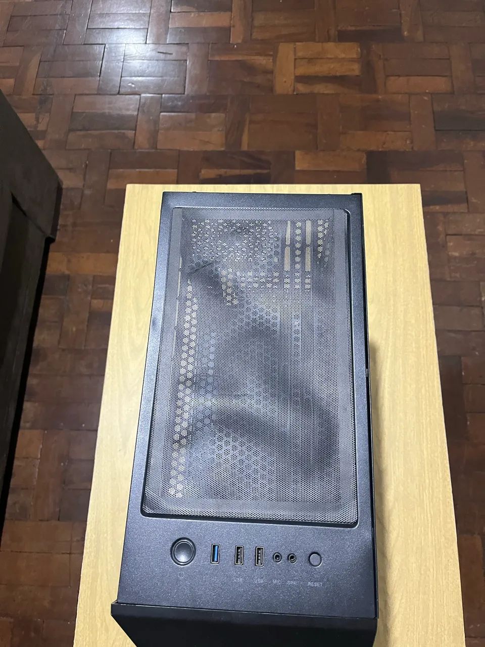 Gabinete Gamer Red Dragon - Foto 2