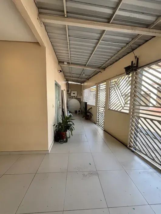 casa no jardim turu LV - Foto 3
