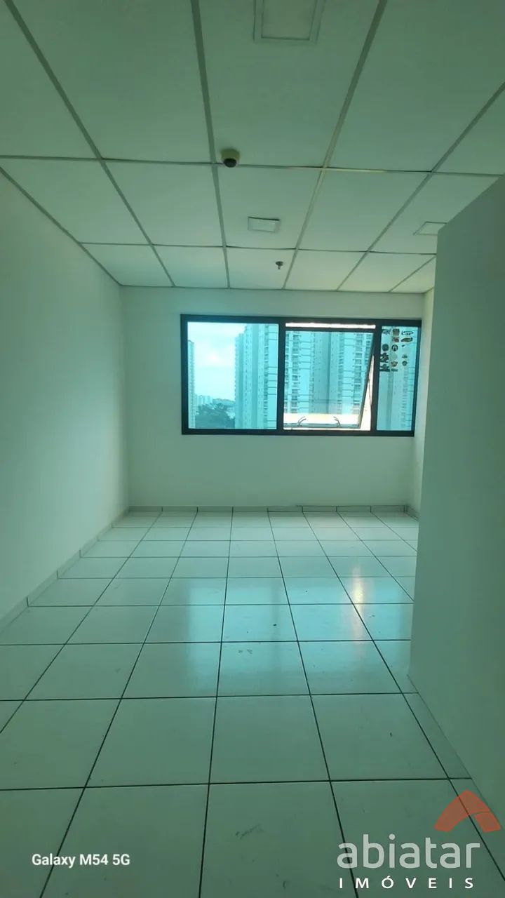 Sala comercial para locação - Jardim Maria Rosa - Edifício Choice - Taboão da Serra/SP - 2