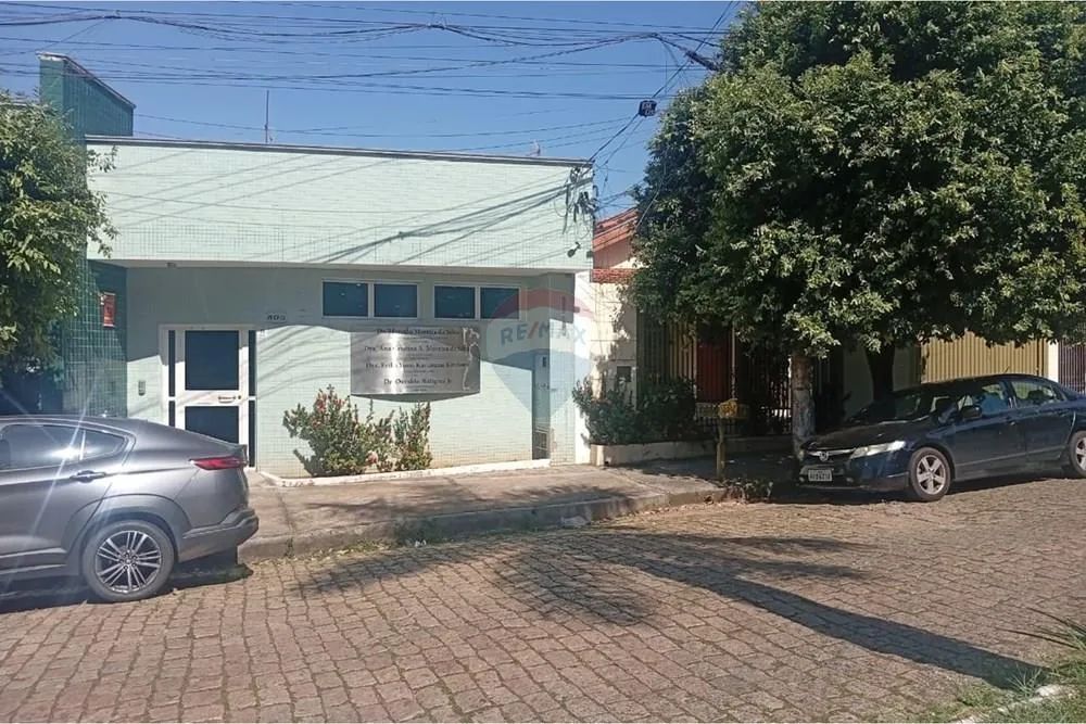 Alugue Sala Comercial no Centro de Lins