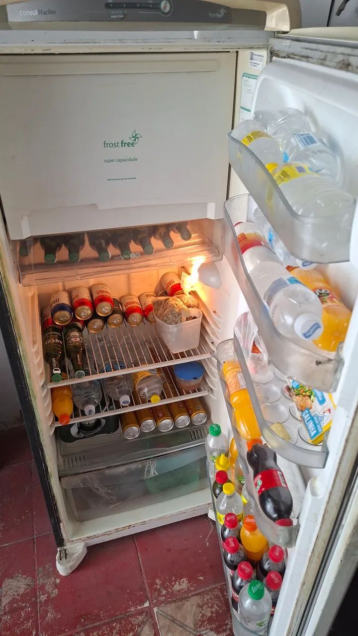 Freezer Consul - Foto 2