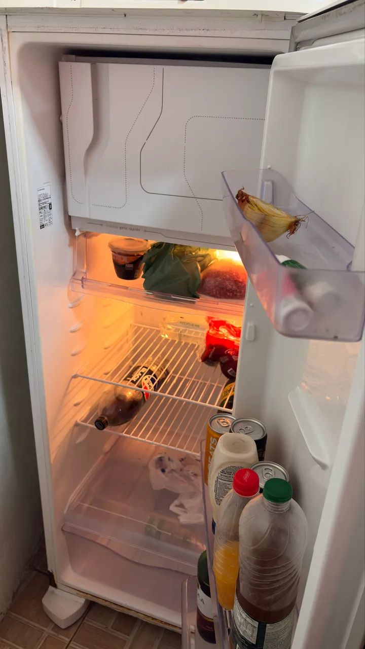 Geladeira  - Foto 2