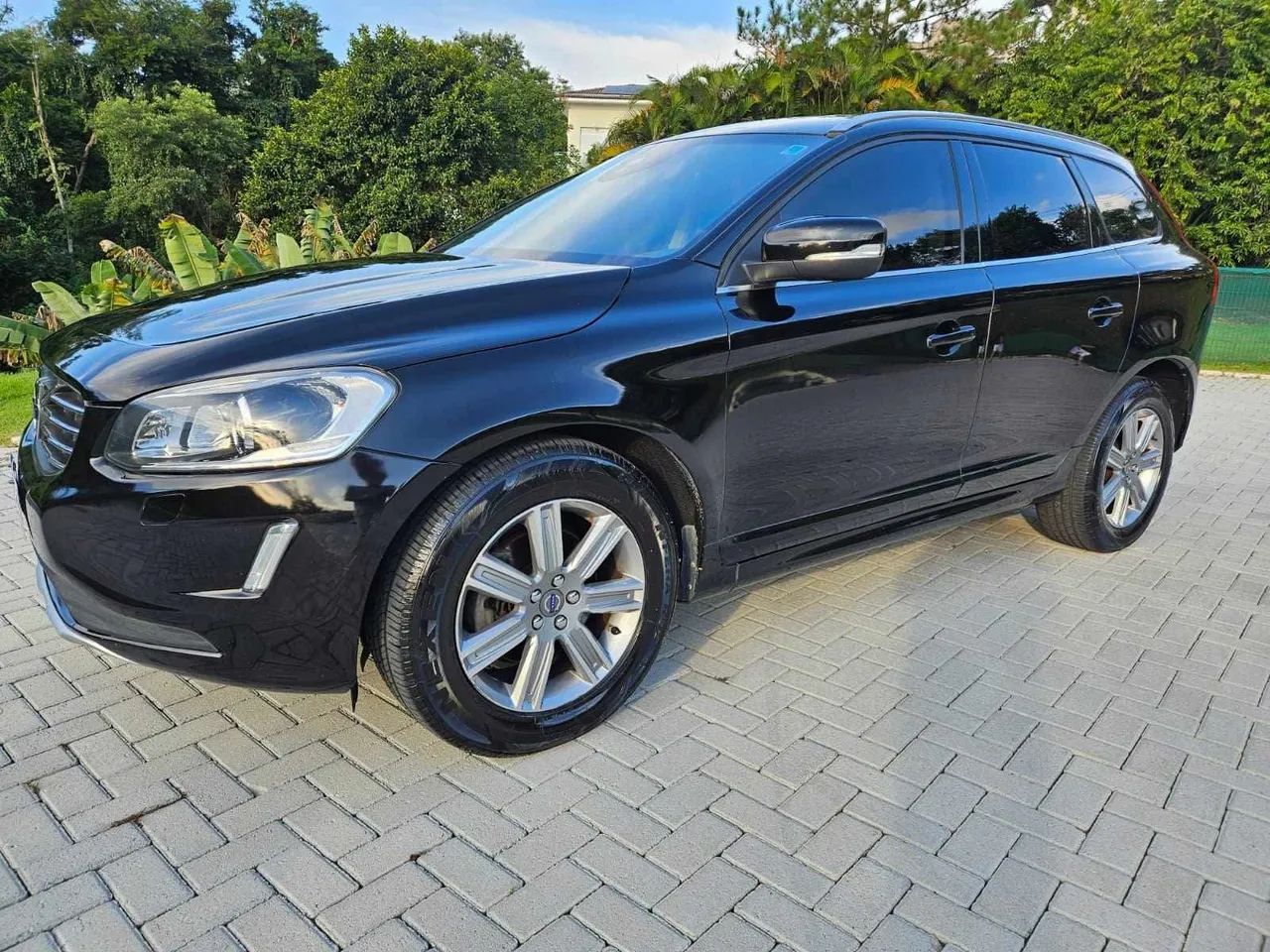 Volvo Xc 2017