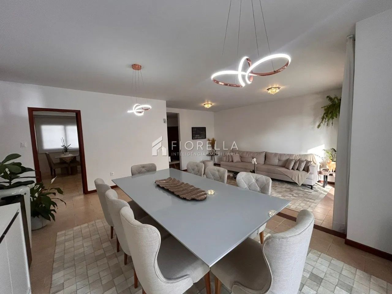 Excelente Casa com 05 dormitórios sendo 02 suítes no bairro Itaguaçu/Florianópolis. - Foto 5