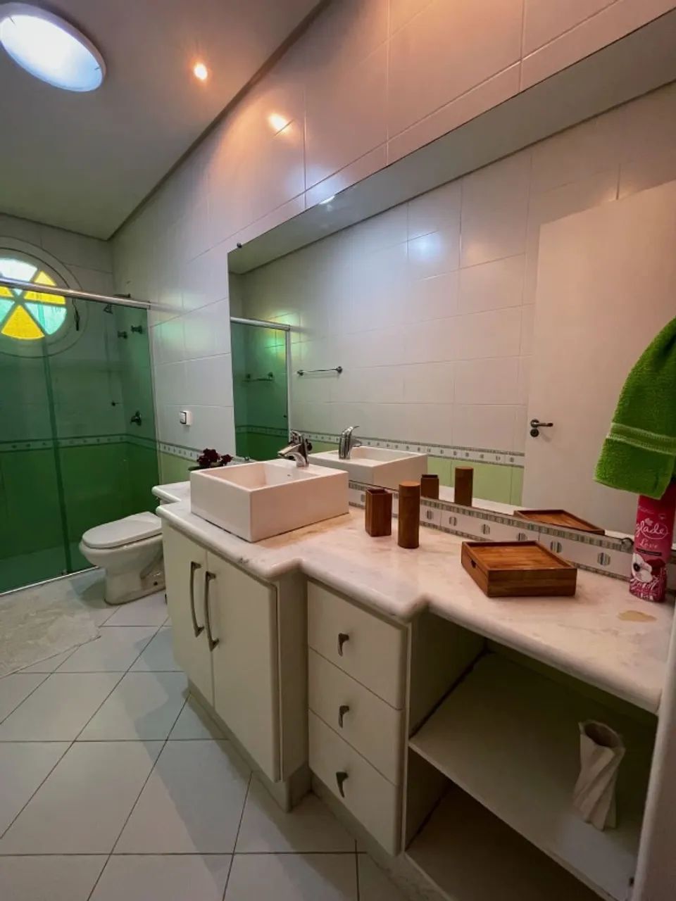 Quartos para moças em Coqueiros - Foto 5