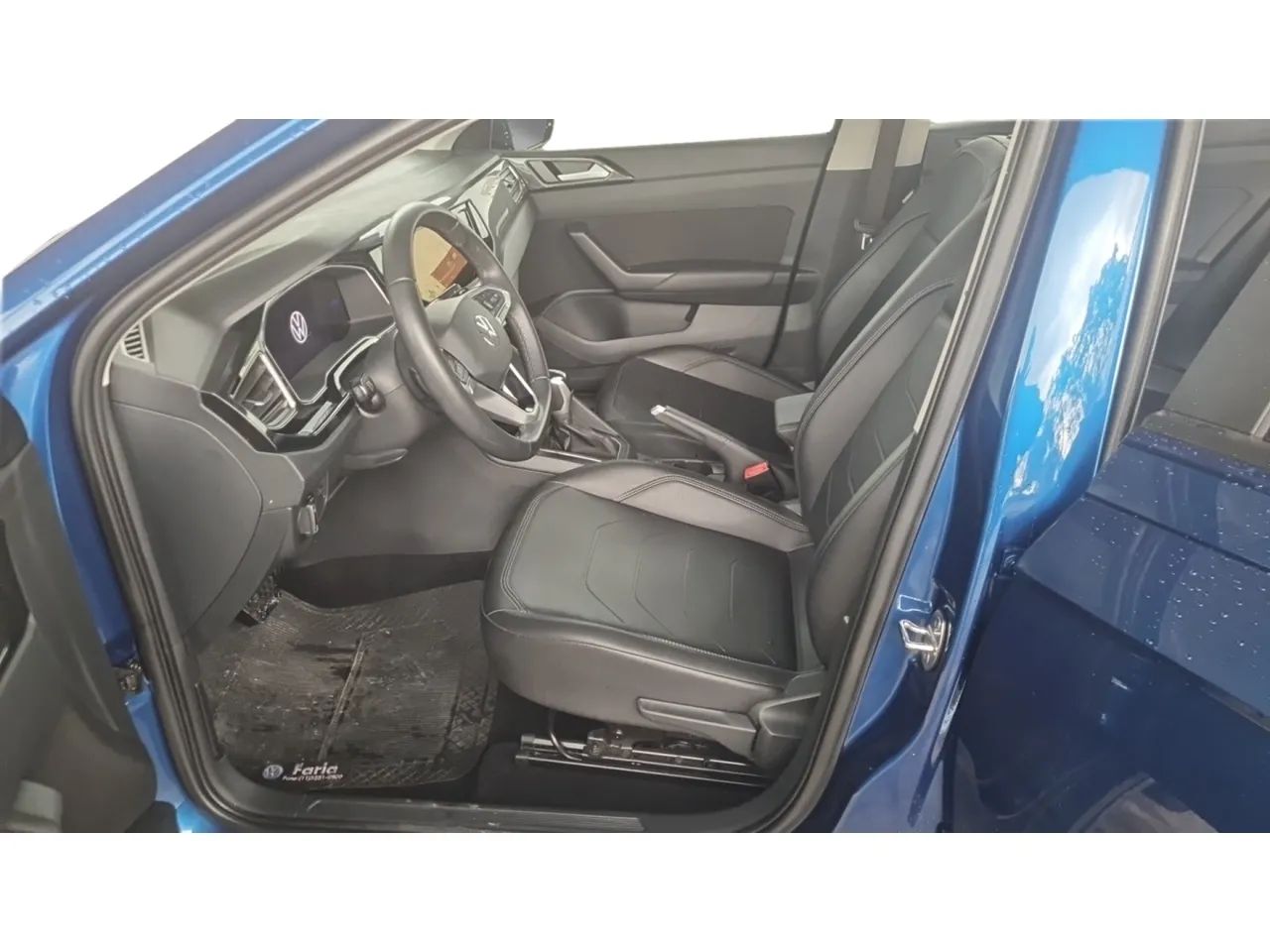 Volkswagen Virtus Comfort. 200 TSI 1.0 Flex 12V Aut, foto 11 de 17
