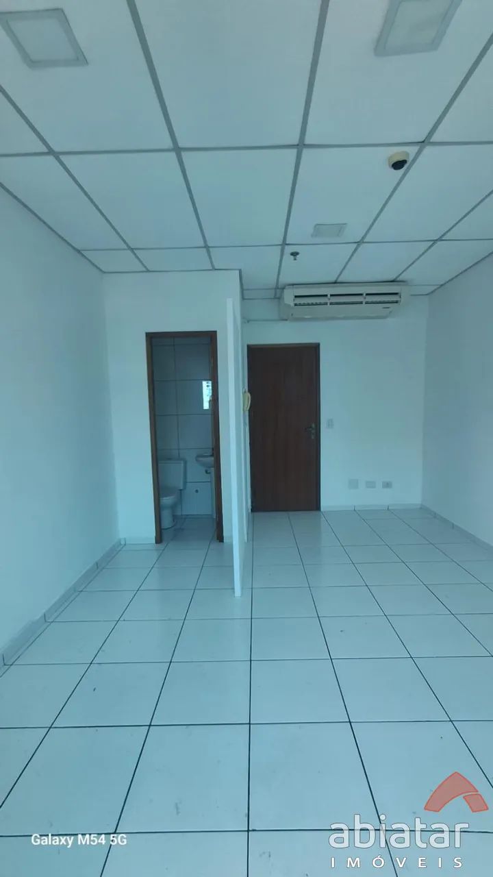 Sala comercial para locação - Jardim Maria Rosa - Edifício Choice - Taboão da Serra/SP - 2 - Foto 2