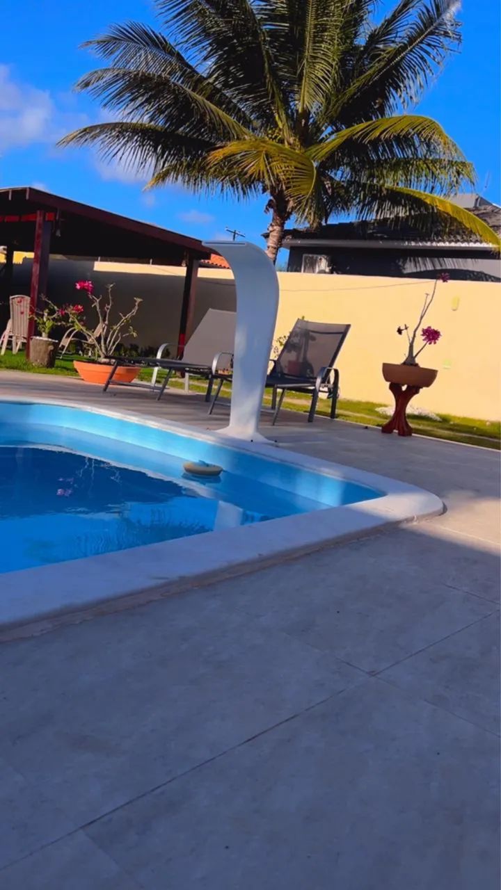 Casa em Arembepe - Foto 5