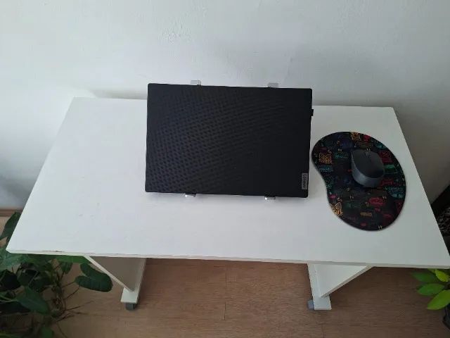 Mesa para escritório dobrável - Foto 5