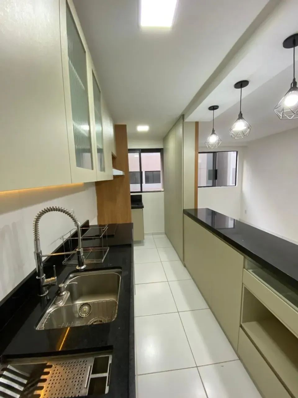 Vendo apartamento com 2/4 no alto farol - Foto 5