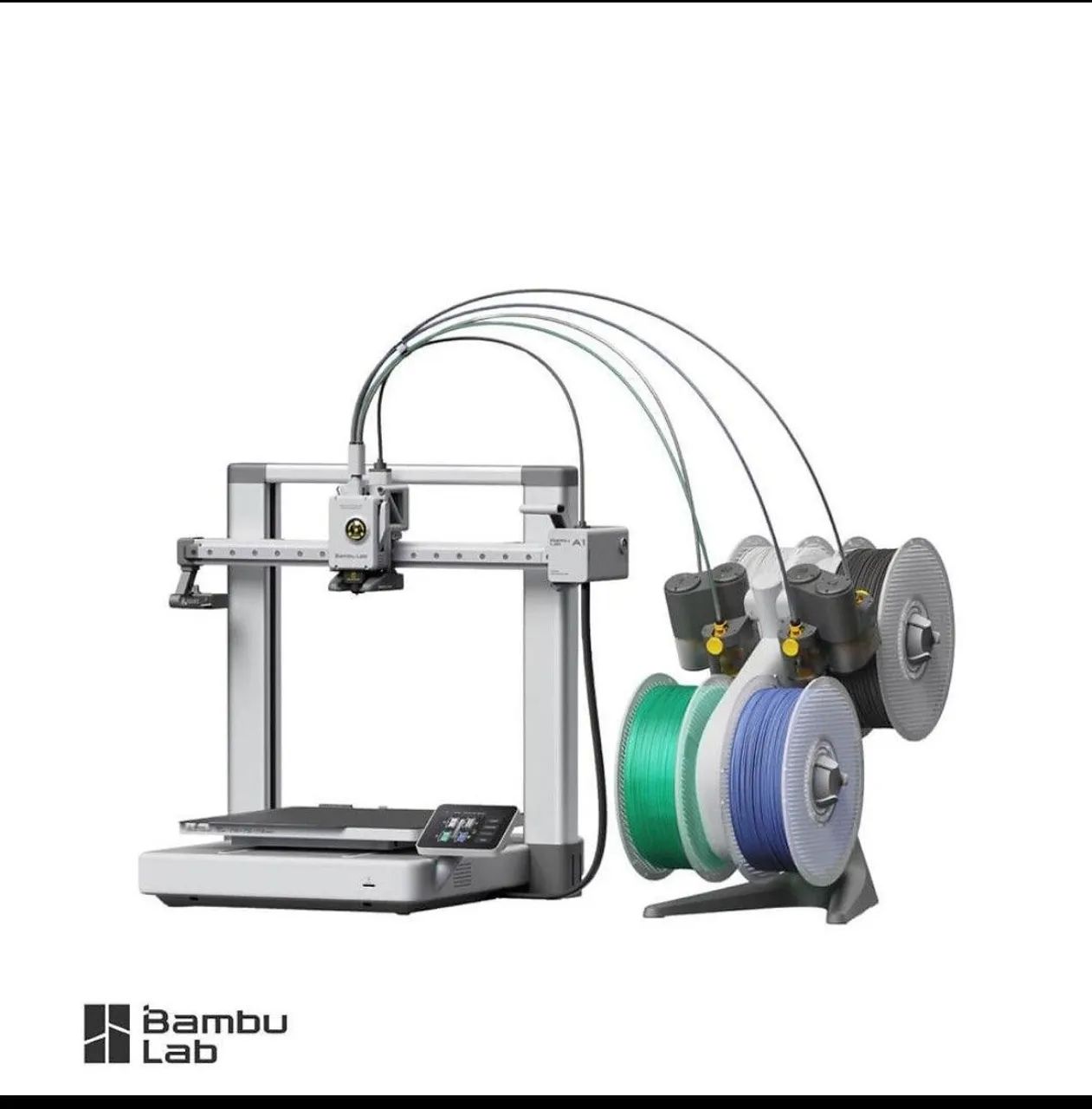 Impressora 3D 