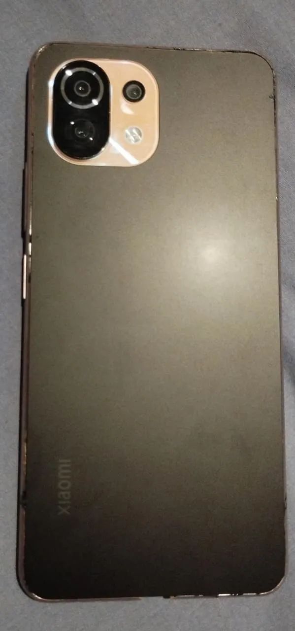CELULAR XIAOMI 11 LITE 5G - Foto 3