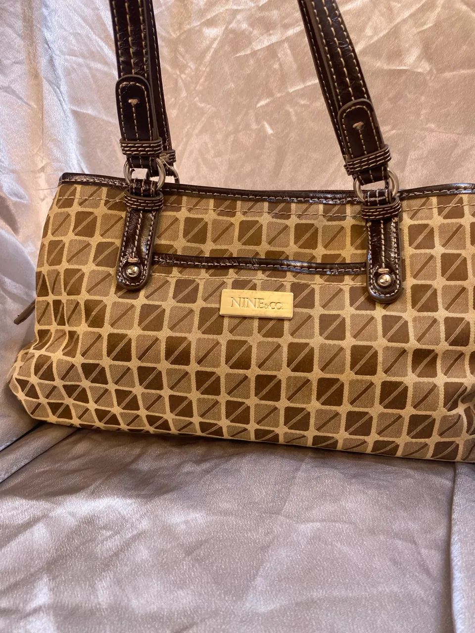 Bolsa Nine & co - Foto 2