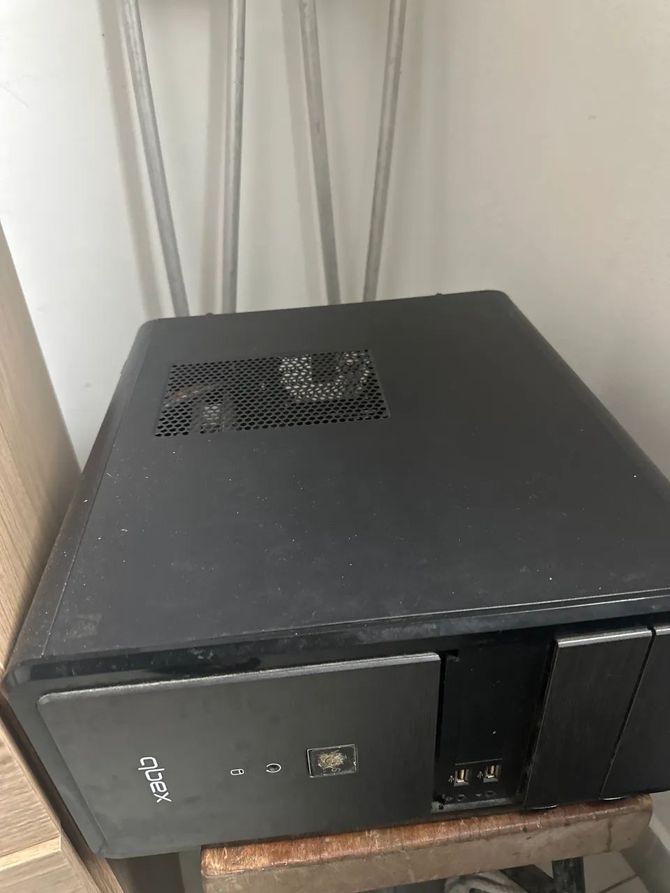 (esta completo ainda)Pc completo ou Retirada de pecas - Foto 3