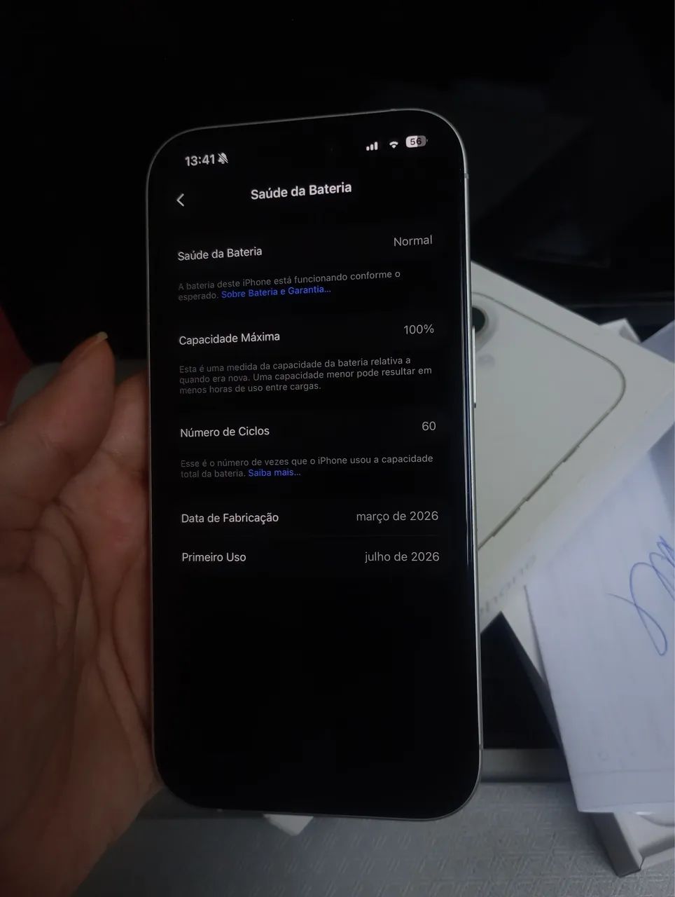 iPhone 17 256G - Foto 3