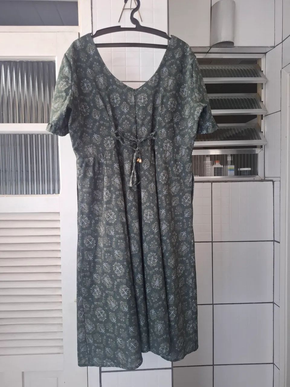 Vestido Toda Frida - Foto 4