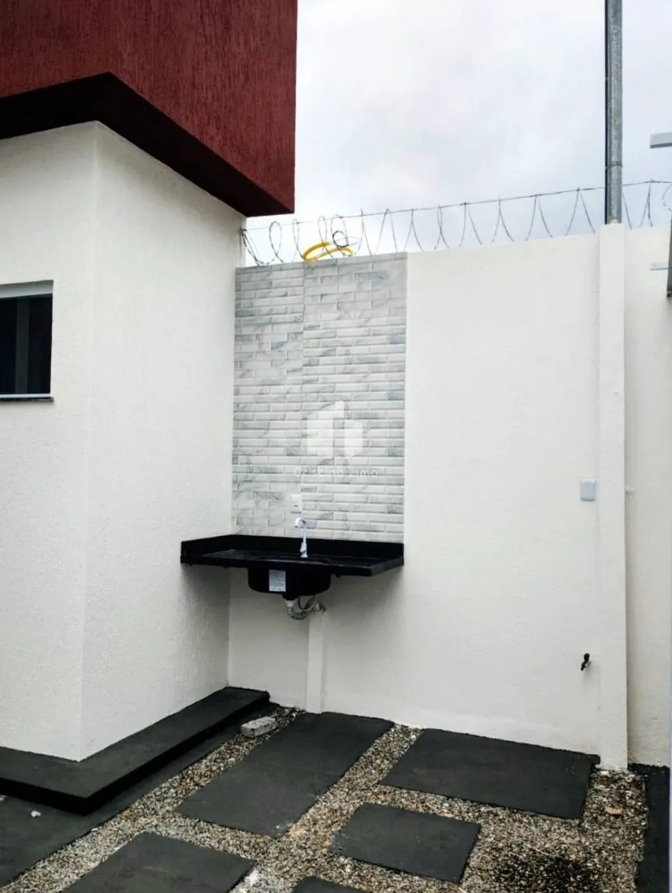 Casa no Luar da Barra 2 - Barra dos Coqueiros - Foto 3