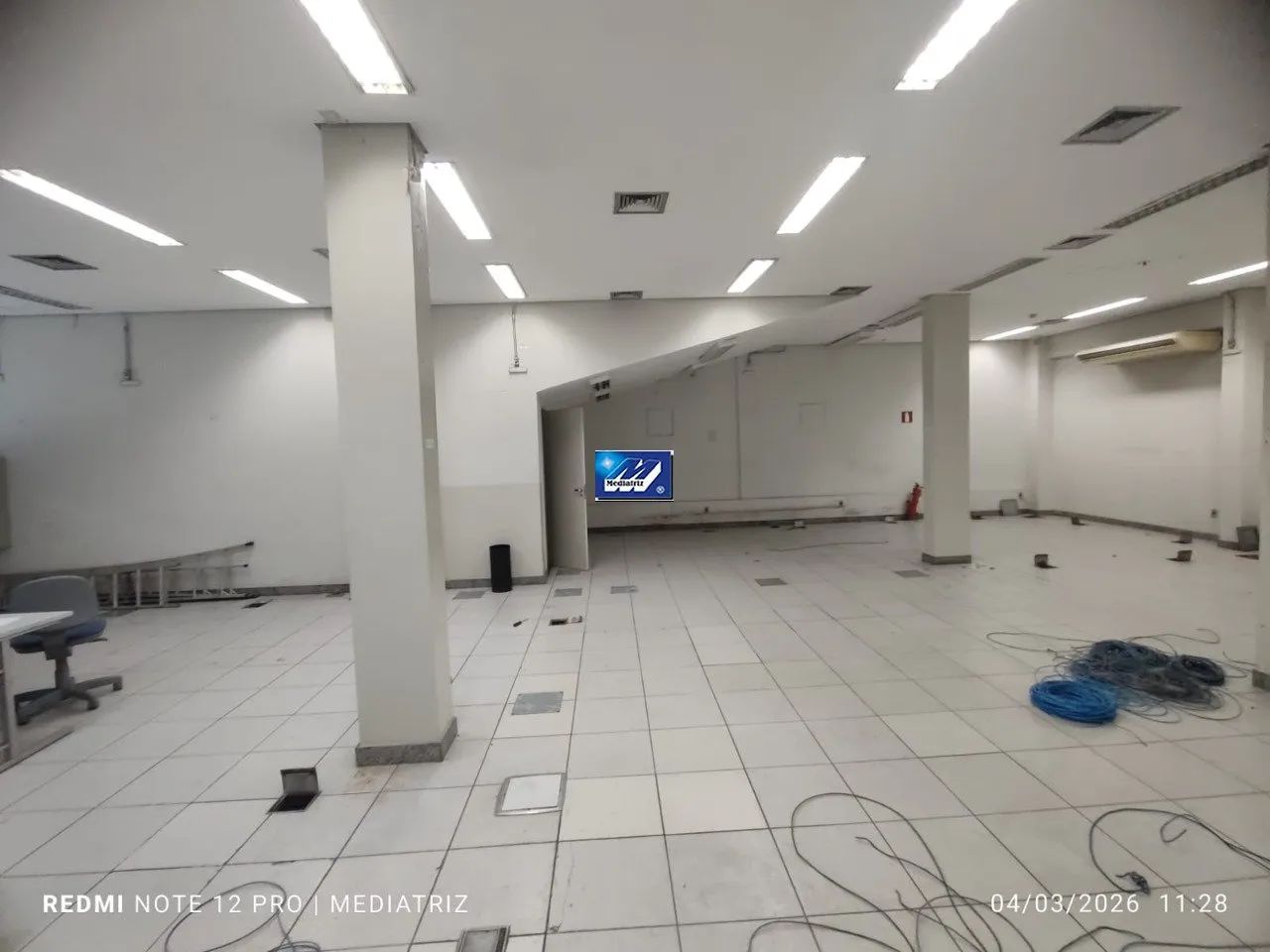 Prédio comercial na Av. Cristiano Machado- BH/MG - Foto 3