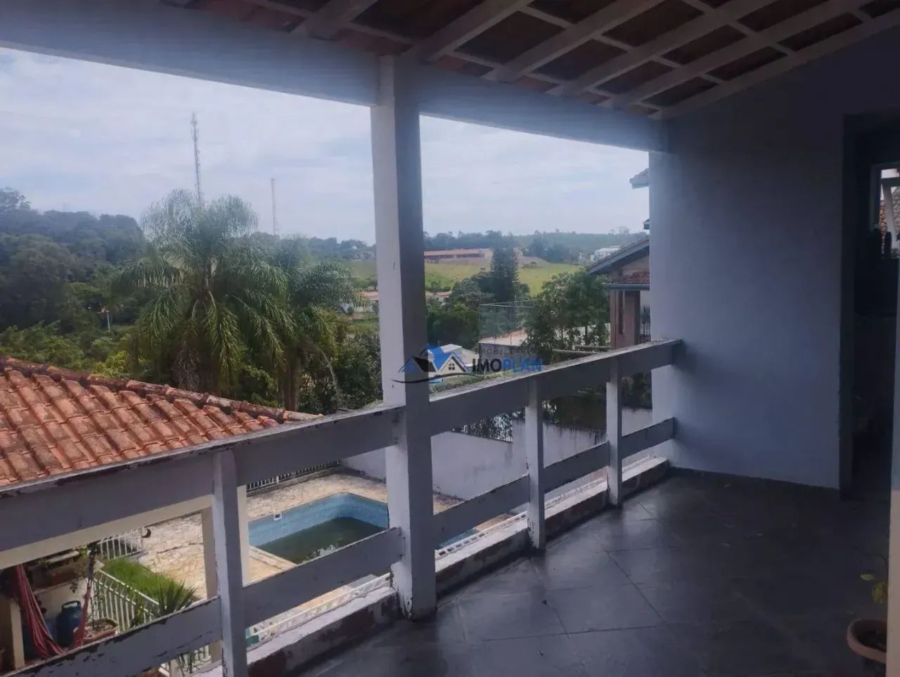 CASA NO PARQUE DA FAZENDA - Foto 3