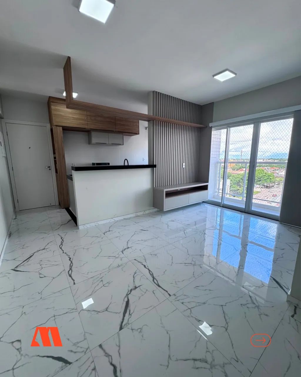 ? APARTAMENTO À VENDA | CENTRO DE MACAPÁ - Foto 2