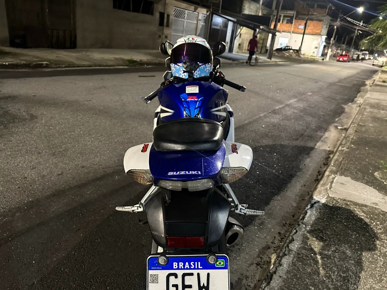 Srad 750  - Foto 4
