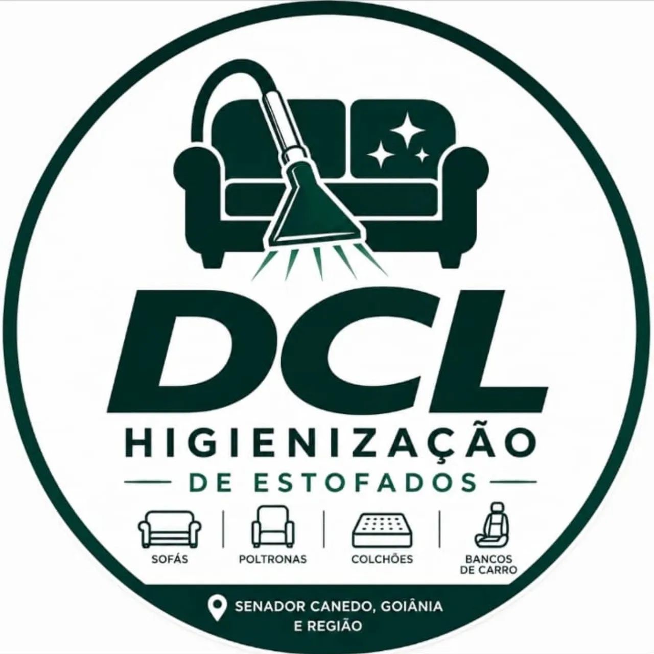 Higienização de Sofás, Colchões e Estofados | Senador Canedo e Goiânia - Foto 3