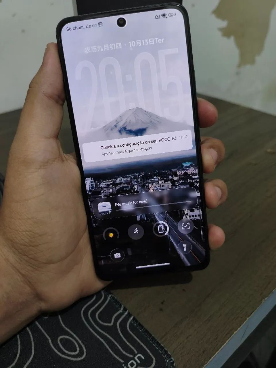 POCO F3 5g - Foto 3