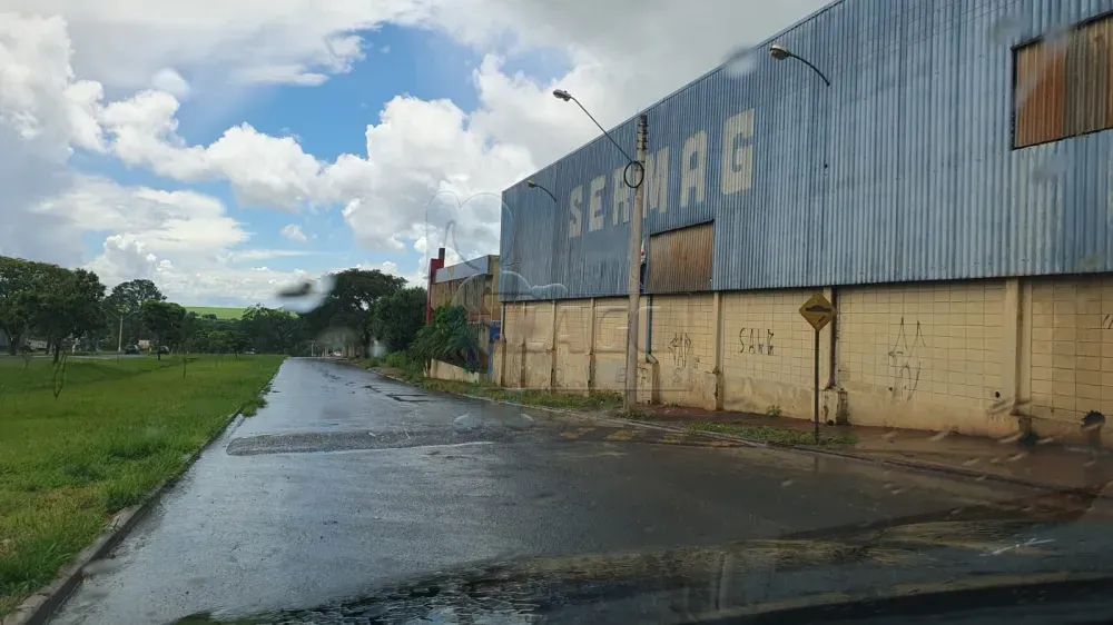 Galpão para locação - Serrana - Foto 2