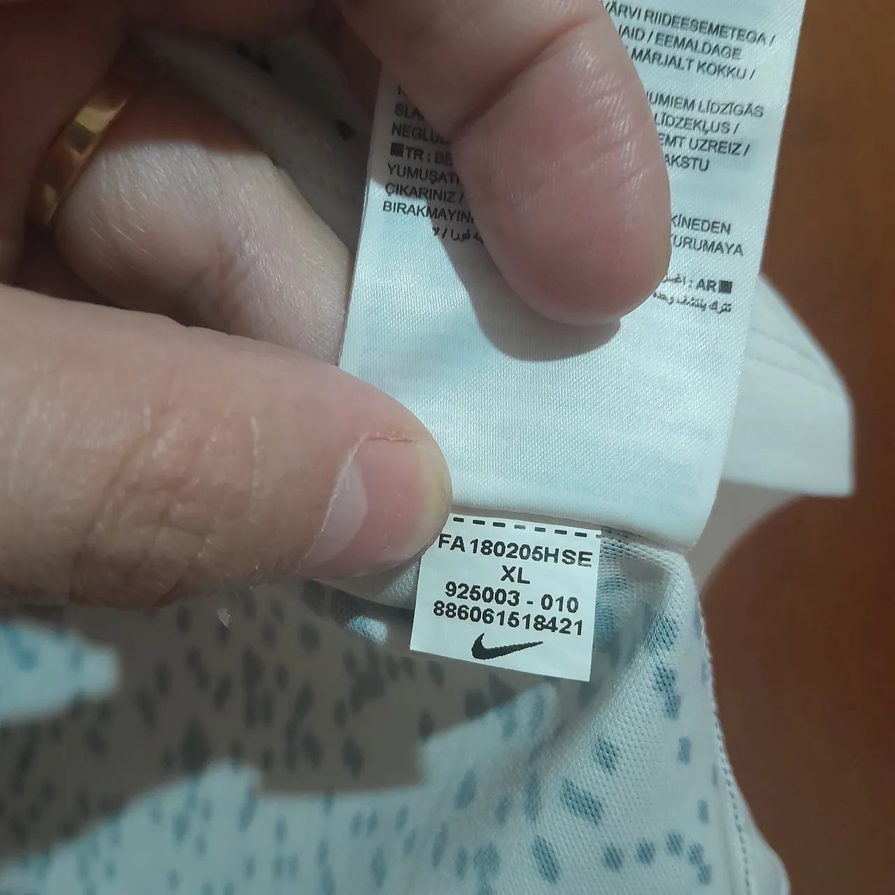 Camisa Neymar JR infantil - Foto 5