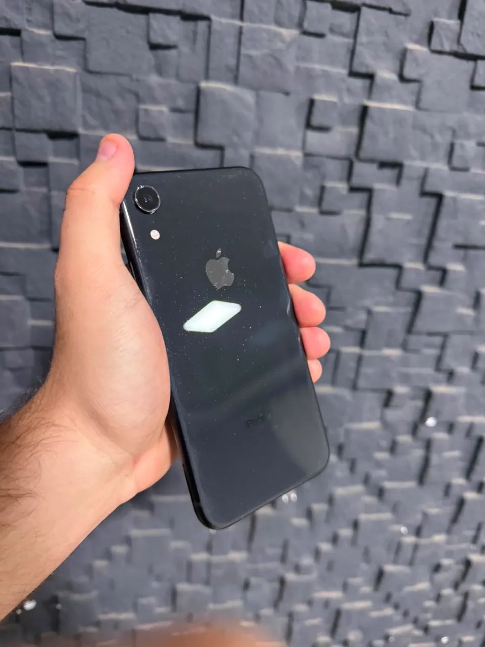 iPhone XR