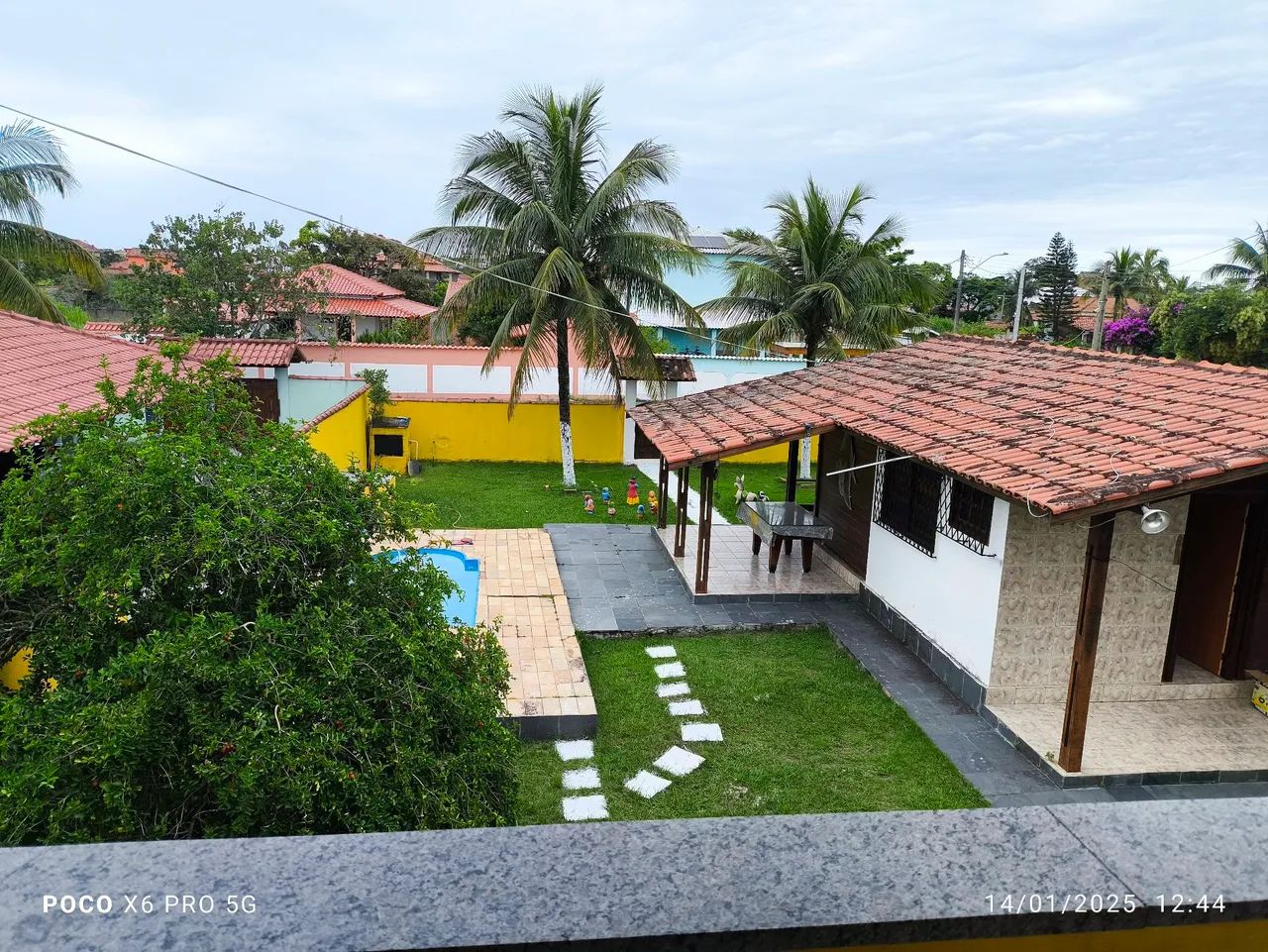 Casa de praia Vilatur saquarema - Foto 4