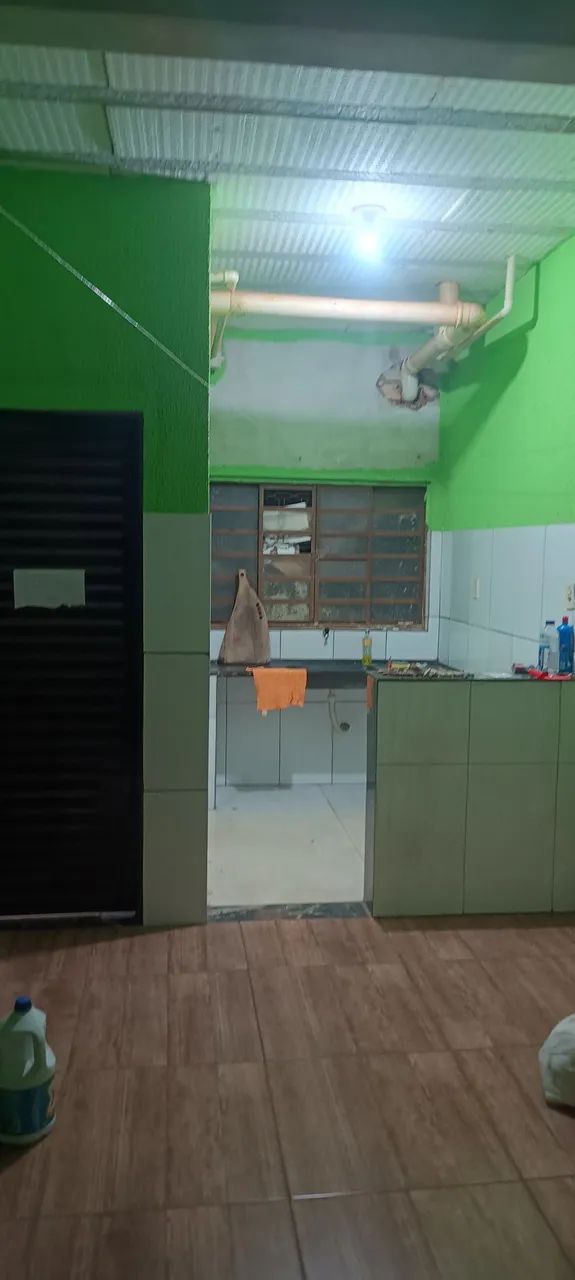 Foto - Goiânia - Setor Estrela Dalva