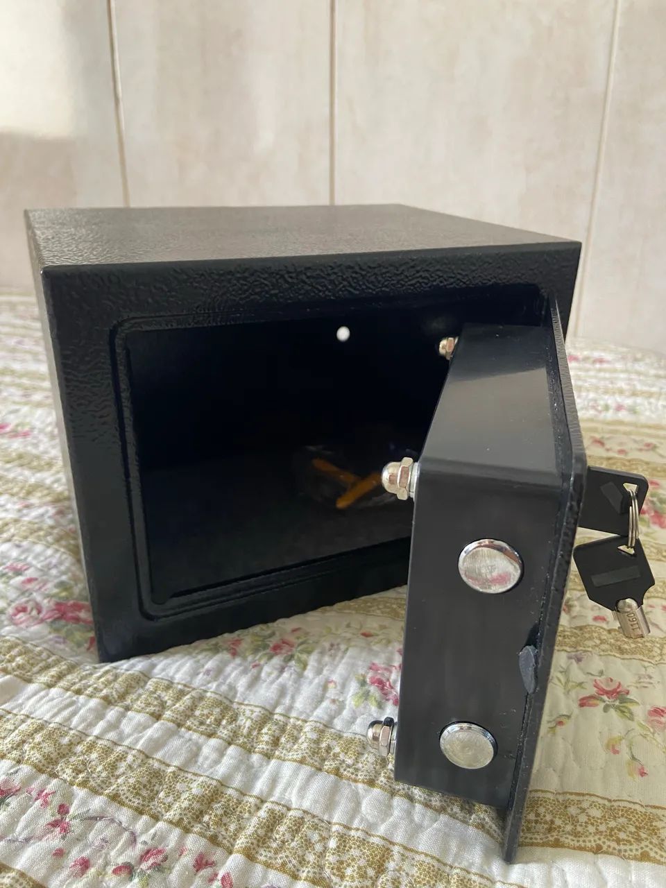 Cofre Digital - Novo - Foto 2