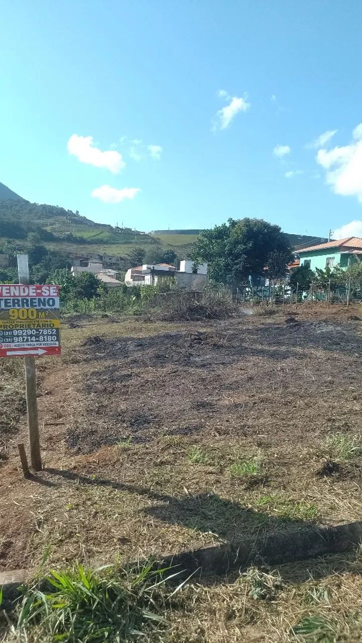 Vende-se ou Troca Terreno (Castro) - Foto 5
