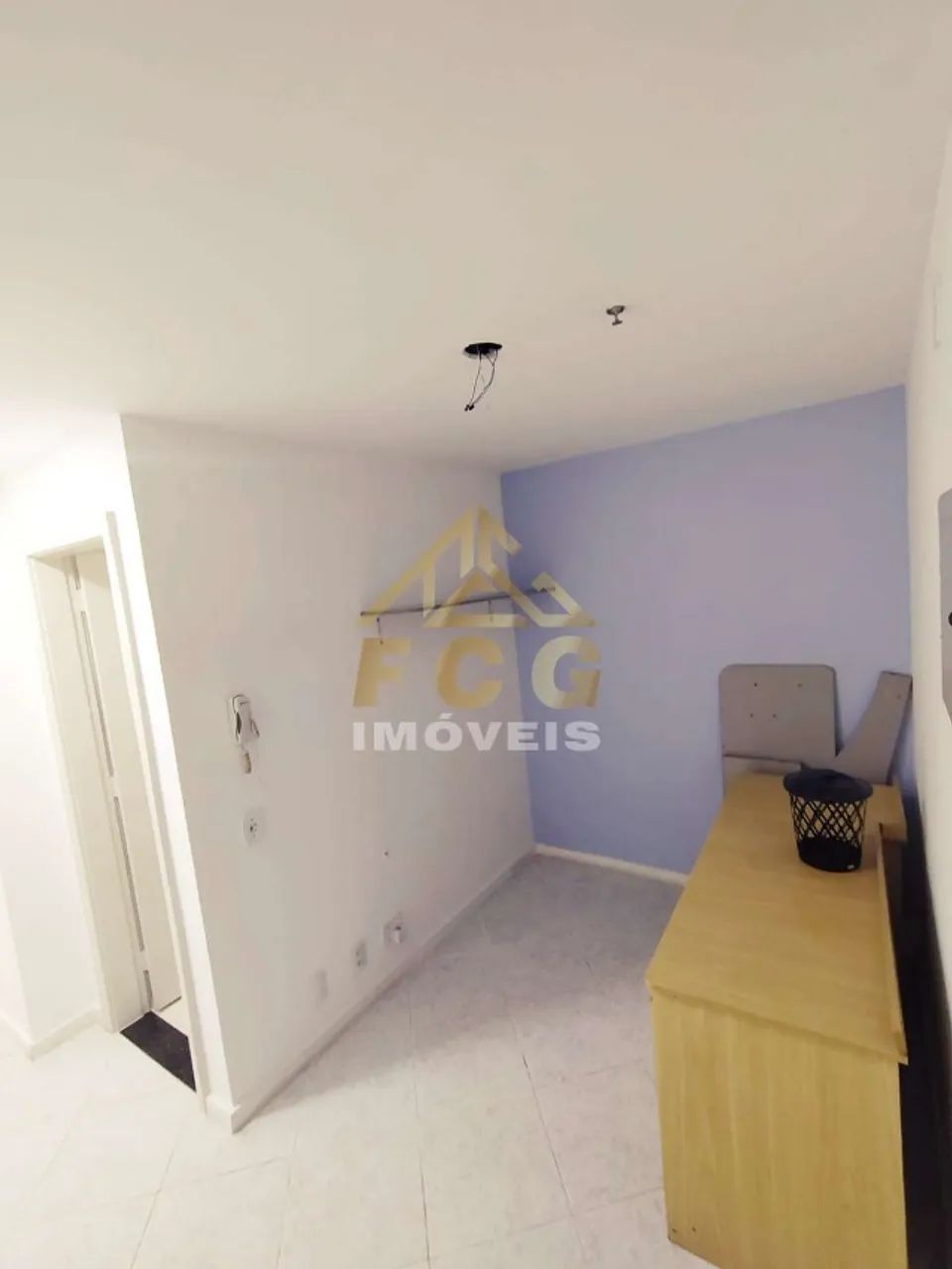 Sala Comercial 33m² no Centro de Niterói - RJ - Foto 2
