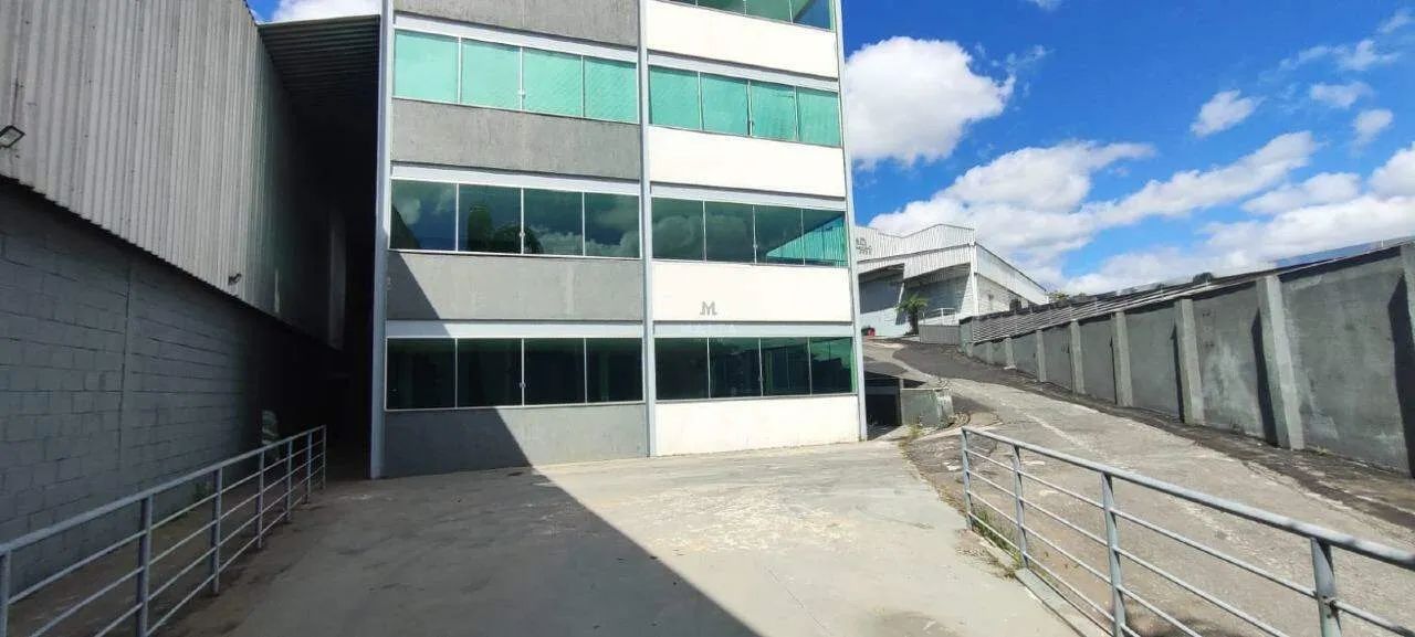 Sala Comercial para Aluguel em Ibirité (Serra Dourada) | 100m² - Foto 3
