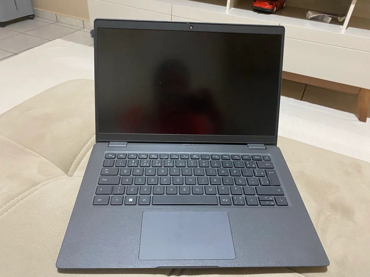 Vendo notebook Dell Latitude ano 2024  - Foto 2