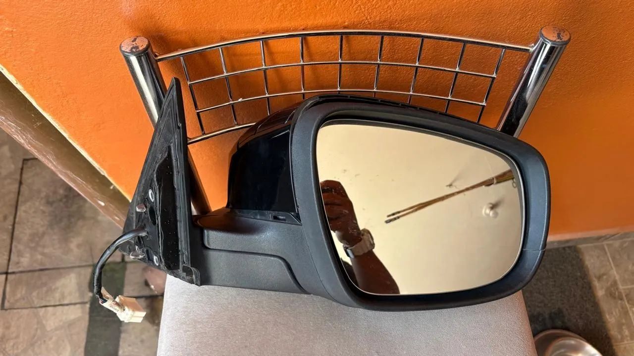 Retrovisor para Carro Tiggo 5 - Foto 2